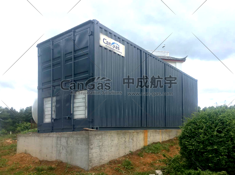 解決方案-天文臺(tái)富氧系統(tǒng)-中國(guó)科學(xué)院云南天文臺(tái)麗江天文觀測(cè)站-海拔3000米配圖.png