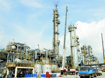 我國(guó)明確石化通用機(jī)械產(chǎn)業(yè)結(jié)構(gòu)調(diào)整方向