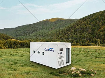 在高原上自在呼吸：CanGas高原平衡艙帶你領(lǐng)略全新體驗